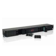 APC PRM24 Surge Suppressor Module, 24-Position Data Protection