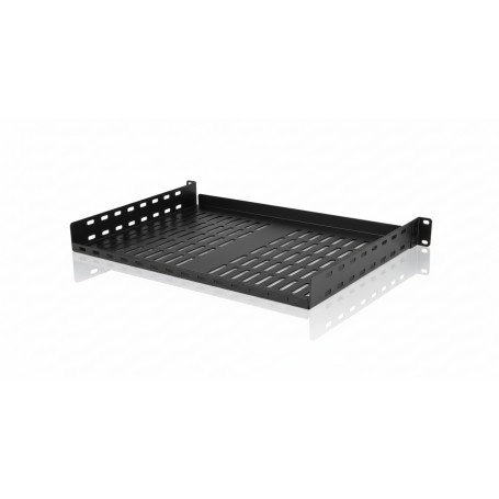 Eaton SRSHELF2P1U 1U Adjustable Rack Shelf 50 lb Capacity