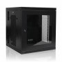 Eaton SRW12USG 12U Wall-Mount Rack Cabinet