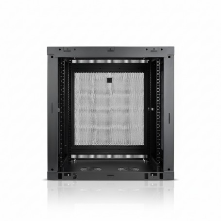 Eaton Tripp Lite SRW12UDP 12 U Wall-Mount Rack Enclosure 200 lb