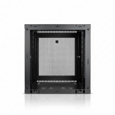 Eaton Tripp Lite SRW12UDP 12 U Wall-Mount Rack Enclosure 200 lb