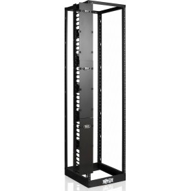 Eaton Tripp Lite SRCABLEVRT6 Vertical Cable Manager 6in width, 6-ft high