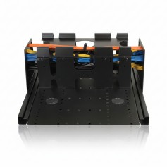 Eaton Tripp Lite SRCABLETRAY Roof-Mounted Trough Cable Management