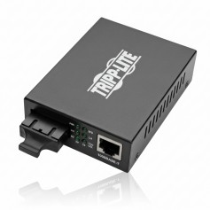 Eaton Tripp Lite N785-INT-SC-MM Gigabit Media Converter 850 nm 550m