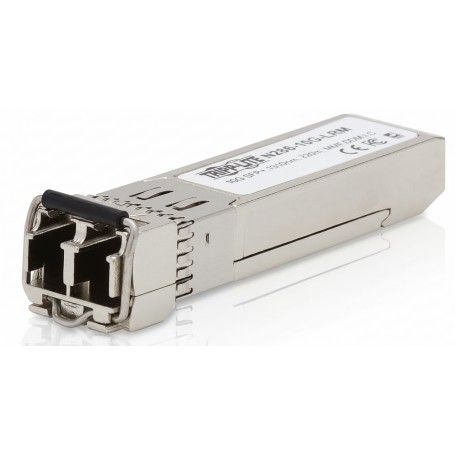 Eaton Tripp Lite N286-10G-LRM SFP Transceiver 11.1 Gbps, 220 m