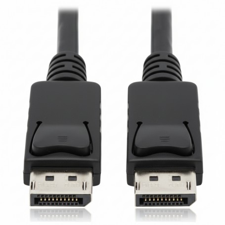 Eaton Tripp Lite P580-006-V4 DisplayPort 1.4 Cable 8K UHD Support