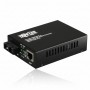 Eaton Tripp Lite N785-001-SC Gigabit Fiber Media Converter 2 km Range