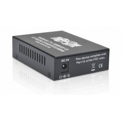 Eaton Tripp Lite N785-001-SC-MM Gigabit Multimode Media Converter