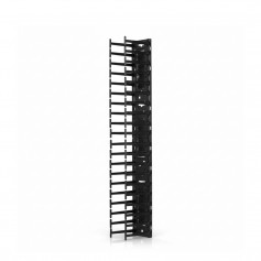 APC AR7585 Vertical Cable Manager 45U for NetShelter SX 750mm