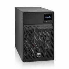 Eaton Tripp Lite SU1500XLCD 1.5 kVA Double-Conversion UPS 1350W Output