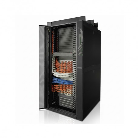 APC AR7586 NetShelter Cable Management, Vertical Cable Manager