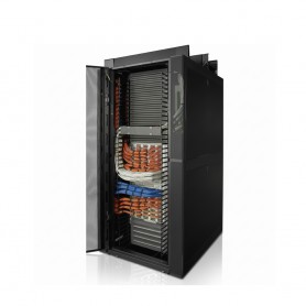 APC AR7589 Vertical Cable Manager Hinged Covers for NetShelter