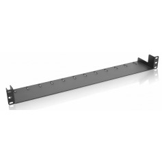 Eaton Tripp Lite SRCABLETRAY1U 1U Horizontal Cable Tray