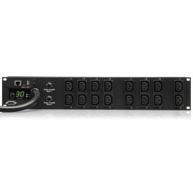 Eaton Tripp Lite PDUMH30HVNET Switched Rack PDU 208/230 V, 16 C13 outl