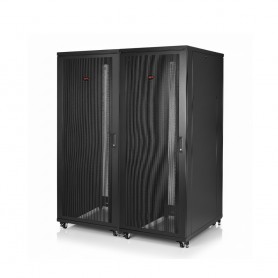 APC AR2580 NetShelter SV 42U Server Rack Cabinet 800mm Depth