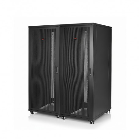 APC AR2580 NetShelter SV 42U Server Rack Cabinet 800mm Depth