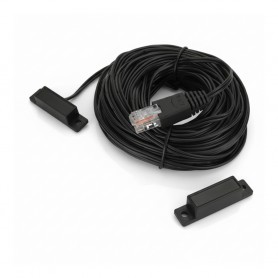 APC NBES0302 NetBotz Door Switch Sensor for Rooms
