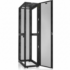 Eaton SR50UB Tripp Lite 50 U Standard-Depth Rack Cabinet