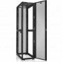 Eaton SR50UB Tripp Lite 50 U Standard-Depth Rack Cabinet