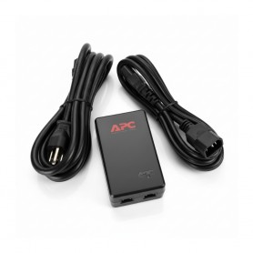 APC NBAC0303NA2 NetBotz Schneider Electric PoE Injector