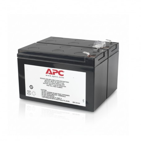 APC RBC113 Replacement Battery Cartridge  113