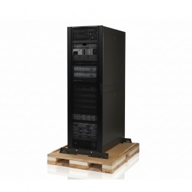 APC AR3307SP NetShelter SX 48U Server Rack Enclosure