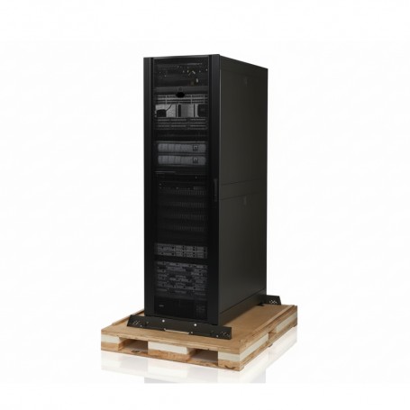 APC AR3307SP NetShelter SX 48U Server Rack Enclosure