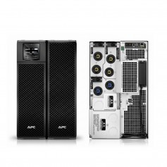 APC SRT8KXLTUS Smart-UPS On Line 8kVA 8kW Rack Tower