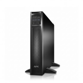 APC SMX2KR2UX145 Smart-UPS X 2000VA Tower/Rack Convertible UPS
