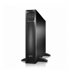 APC SMX2KR2UX145 Smart-UPS X 2000VA Tower Rack Convertible UPS