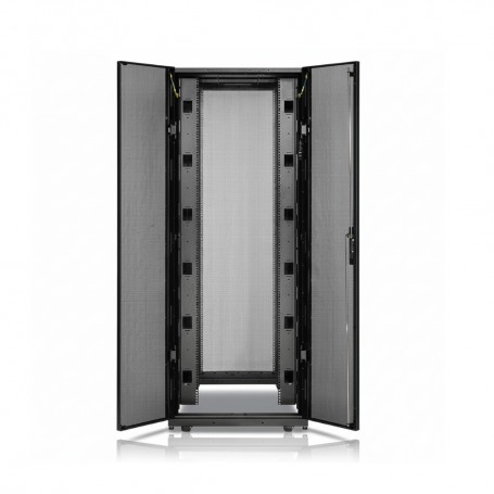 APC AR3357 NetShelter SX 48U Server Rack Enclosure Black