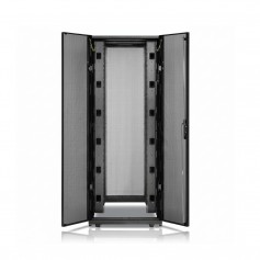 APC AR3357 NetShelter SX 48U Server Rack Enclosure Black
