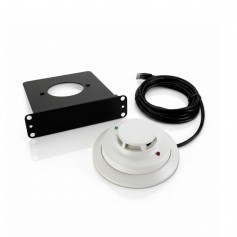 APC NBES0307 Wired Sensor NetBotz Smoke Detection 10 ft TAA