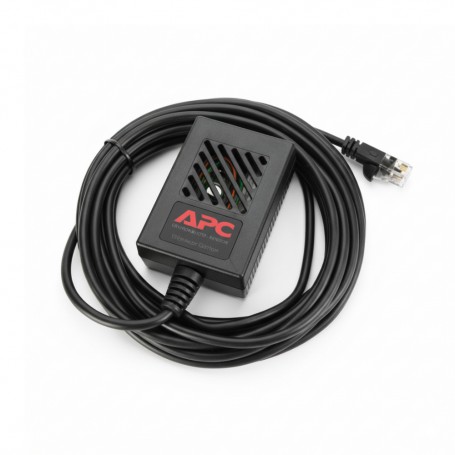 APC NBES0306 by Schneider Electric NetBotz Vibration Sensor