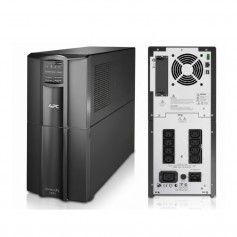 APC SMT2200I Smart-UPS Line Interactive, 2200VA Tower