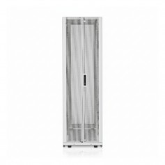 APC AR3307W NetShelter SX Server Rack Enclosure 48U White