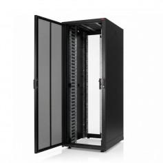 APC AR3140 NetShelter SX 42U Networking Rack Enclosure Black 1991H x 750W x 1070D mm