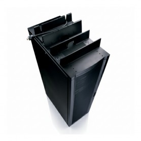 APC AR8162ABLK NetShelter Cable Management, Data Cable Partition