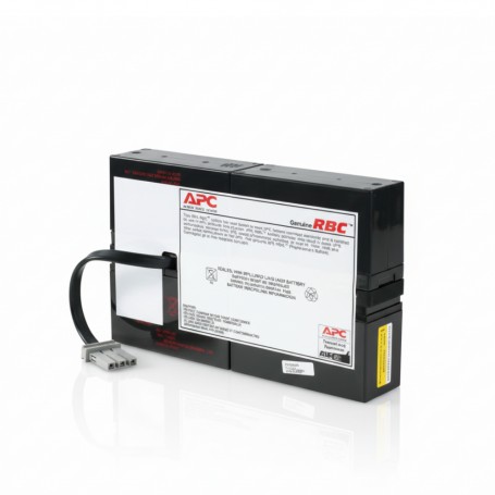 APC RBC59 Replacement Battery Cartridge UPS battery lead acid