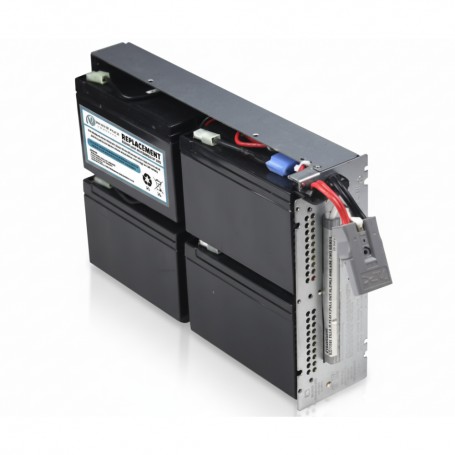 APC APCRBC132 Replacement Battery Cartridge 132 with 2 Year Warranty