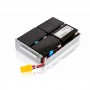 APC RBC46 12V UPS Replacement Battery Cartridge