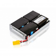 APC RBC46 12V UPS Replacement Battery Cartridge