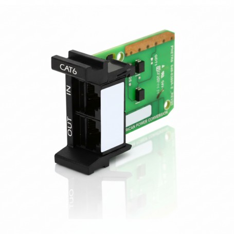 APC PNETR6 Surge Module for CAT6/CAT5e Network Line