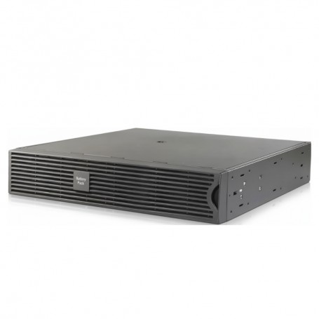 APC SURTA48RMXLBP2U  Smart-UPS RT 48V RM Battery Pack