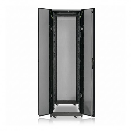 APC  AR3105 NetShelter SX, Server Rack Enclosure, 45U, Black,