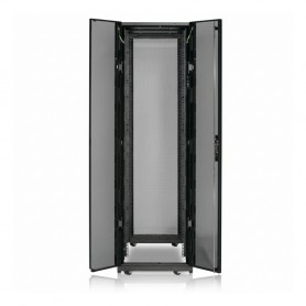 APC AR3355 NetShelter SX, Server Rack Enclosure, 45U, Black