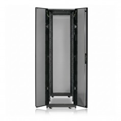 APC AR3355 NetShelter SX 45U Server Rack Enclosure