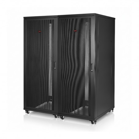 APC AR2487 NetShelter SV 48U 800mmX1060mm Deep Enclosure