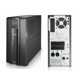 APC SMT2200US Smart UPS 2200VA Line Interactive Tower UPS