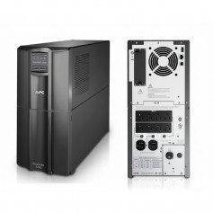 APC SMT2200US Smart UPS 2200VA Line Interactive Tower UPS